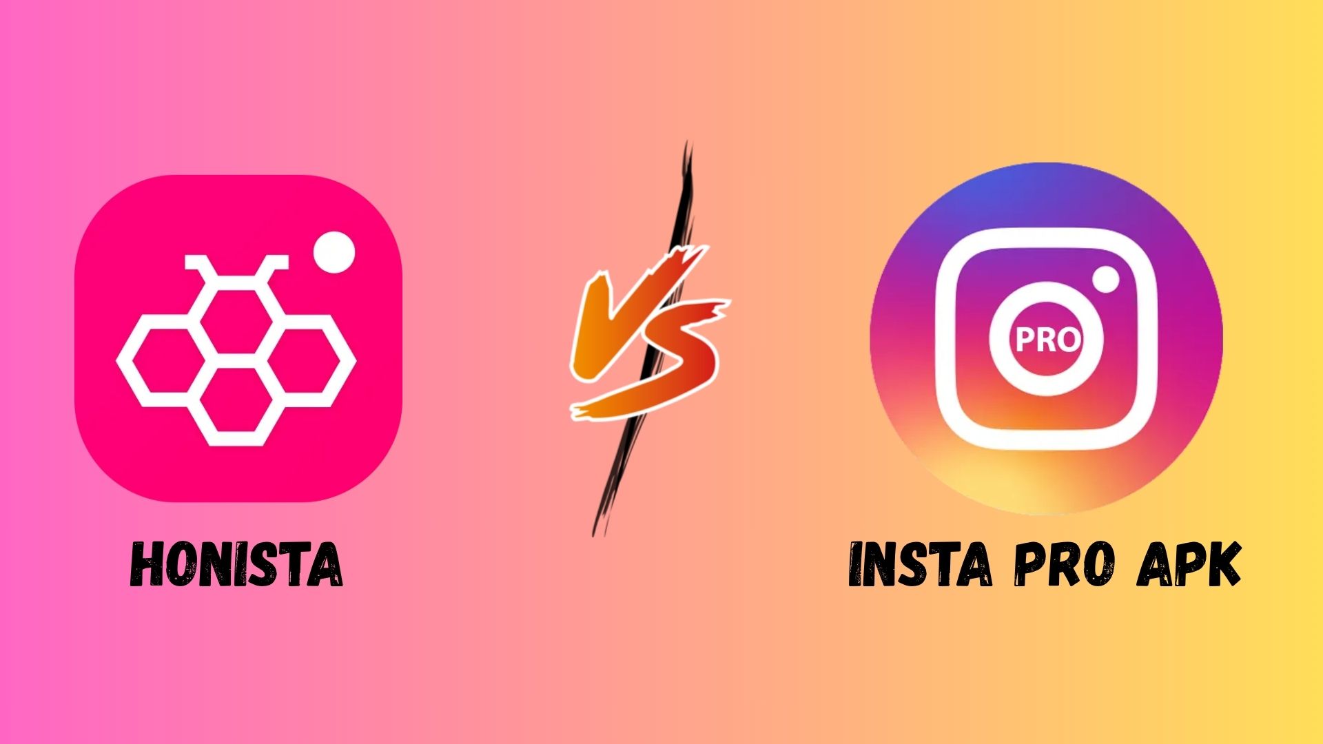 Insta Pro APK