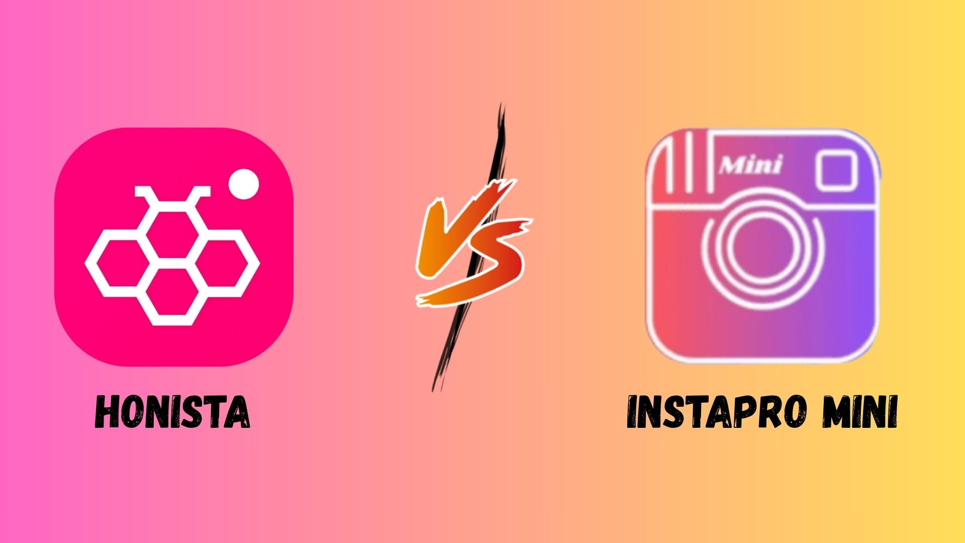 Instapro Mini APK